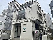 大久保駅より徒歩7分 3階 築41年1ヶ月の賃貸物件
