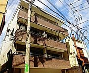 パインクレスト 2階 築15年の賃貸物件
