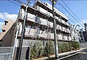 ＳＫＹＣＯＵＲＴ渋谷北参道 4階 築12年3ヶ月の賃貸物件