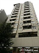 キャッスル新宿 13階 築51年の賃貸物件