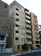 ＩＳＬＥＳＳＨＯＴＯ 4階 築17年2ヶ月の賃貸物件
