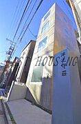 曙橋駅より徒歩5分 1階 築6年7ヶ月の賃貸物件