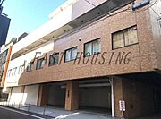 新宿西口駅より徒歩7分 4階 築43年5ヶ月の賃貸物件