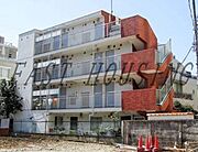 原宿駅より徒歩3分 2階 築43年8ヶ月の賃貸物件