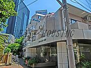 マリオン新宿 2階 築38年6ヶ月の賃貸物件