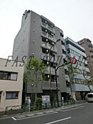 グランマーレ早稲田 7階 築28年2ヶ月の賃貸物件