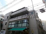 初台レジデンス 3階 築46年4ヶ月の賃貸物件