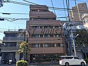 グレイス戸塚 1階 築29年2ヶ月の賃貸物件