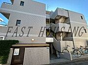 新宿三丁目駅より徒歩7分 1階 築34年3ヶ月の賃貸物件
