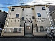 大久保駅より徒歩6分 1階 築35年2ヶ月の賃貸物件