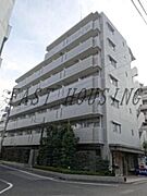東中野駅より徒歩9分 4階 築22年3ヶ月の賃貸物件