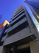 幡ヶ谷駅より徒歩6分 10階 築15年2ヶ月の賃貸物件