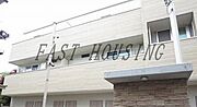 渋谷区本町YKテラスハウス 2階 築8年4ヶ月の賃貸物件