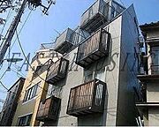 Ｗｉｌｌ 4階 築22年5ヶ月の賃貸物件