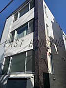 アーバンステージ初台 3階 築7年4ヶ月の賃貸物件