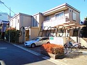 中野富士見町駅より徒歩12分 1階 築22年2ヶ月の賃貸物件