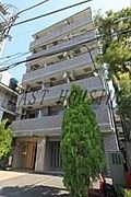 新宿御苑前駅より徒歩6分 5階 築25年の賃貸物件