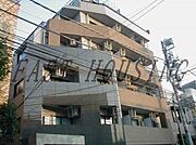 ステージファースト青山 1階 築26年1ヶ月の賃貸物件