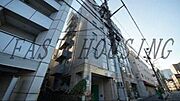 S-ONEビル 5階 築25年2ヶ月の賃貸物件