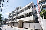 ジョイフル中野坂上の賃貸物件