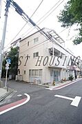 ヴィレッタ幡ヶ谷の賃貸物件