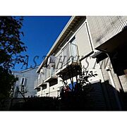 池ノ上駅より徒歩9分 築40年2ヶ月 2階建の賃貸物件