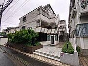 ユーコート代田橋の賃貸物件