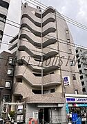サイプレス北新宿の賃貸物件
