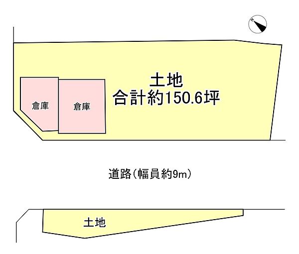 区画図：325000119280