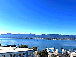 セザール琵琶湖大橋