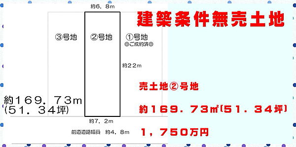 区画図：326000265793
