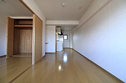 Ｒｅｉ　Ｖｉｌｌａｇｅ 6階1LDKのリビング/ダイニング