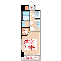 間取り：246005456083