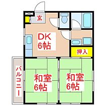 間取り：246006133951