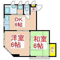 間取り：246006135674