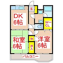 間取り：246006133111