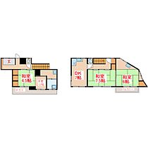 間取り：246006133093