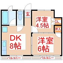 間取り：246006132711