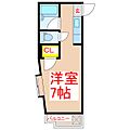 メゾンアリーナ4階2.8万円