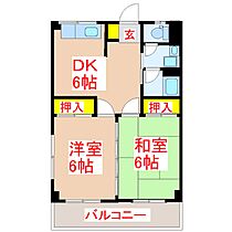間取り：246006132705
