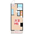 エース平之町5階3.0万円