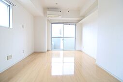 ミア・カーサ 9階1Kのリビング/ダイニング