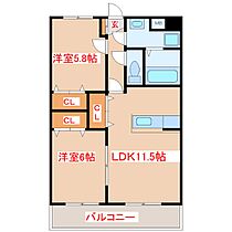間取り：246006131857