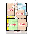 アネシスイン有川5階7.4万円