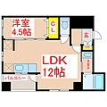 BellShams7階5.6万円