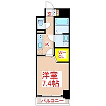 間取り：246006133548