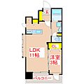 グランフィオーレ5階6.4万円