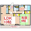 Kanon7階8.6万円