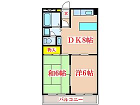 間取り：246006132707