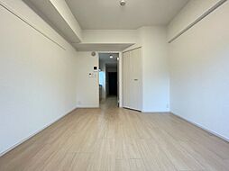 ルーカス武之橋 8階1Kのリビング/ダイニング